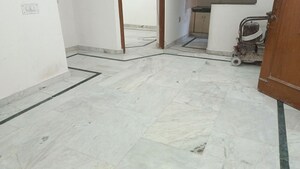 Living Room in 2 BHK Builder Floor at Vaishali Sector 2 – for Rent