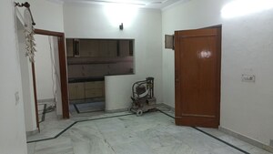 Living Room in 2 BHK Builder Floor at Vaishali Sector 2 – for Rent