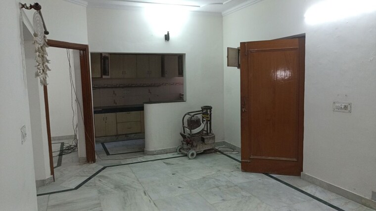 Living Room, vaishali sector 2 2 Bedroom 1000 Sq.Ft. Builder Floor In Vaishali Sector 2 Ghaziabad 10688141