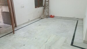Living Room in 2 BHK Builder Floor at Vaishali Sector 2 – for Rent