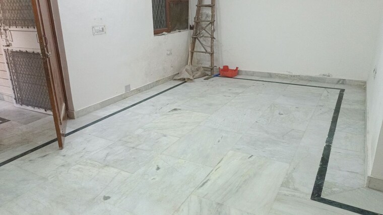 Living Room, vaishali sector 2 2 Bedroom 1000 Sq.Ft. Builder Floor In Vaishali Sector 2 Ghaziabad 10688141