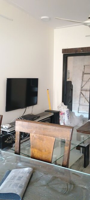 Kitchen in 2 BHK Apartment at Powai Vihar, Powai – for Rent