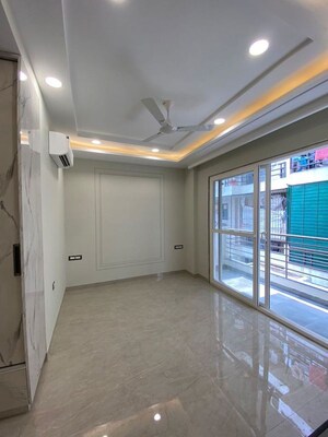 3 BHK Builder Floor For Rent in Sector 22