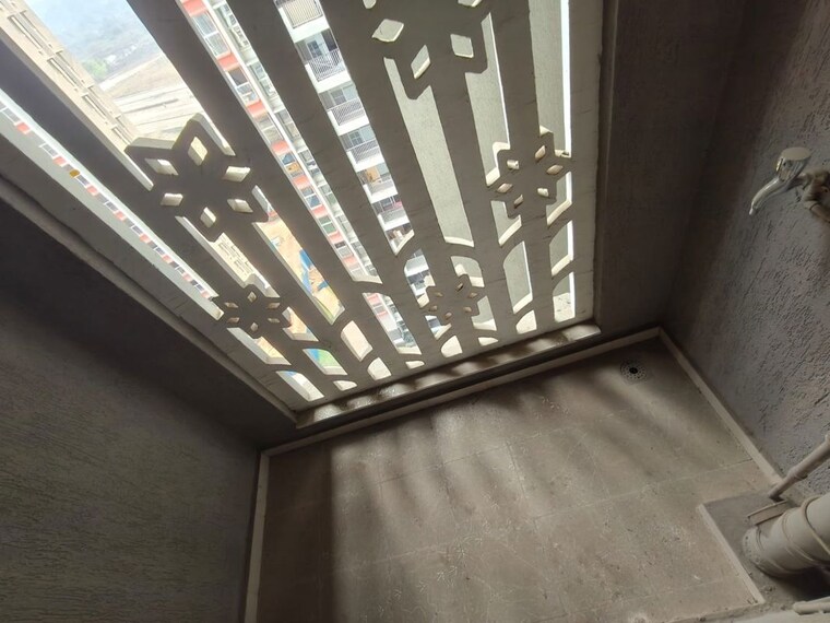 Laundry Area, lodha-codename-premier 2 Bedroom 666 Sq.Ft. Apartment In Dombivli East Thane 10688129