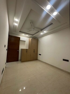 3 BHK Builder Floor For Rent in Sector 23