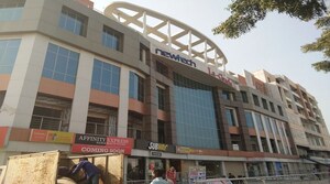 Shop – Exterior View View at Newtech La Gracia, Dundahera - for Sale