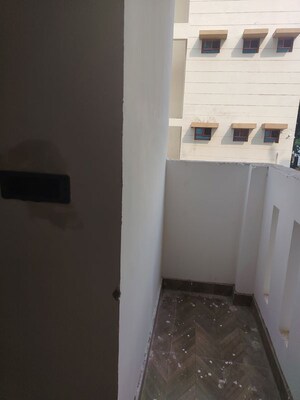 Bathroom in 2 BHK Builder Floor at Rps Palms, Sector 88 – for Sale