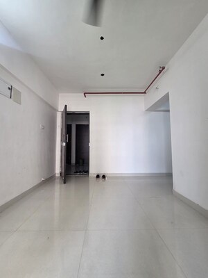 Kitchen in 1 BHK Apartment at DGS Sheetal Tapovan, Malad East – for Rent