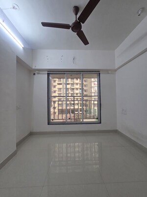 Building Lobby in 1 BHK Apartment at DGS Sheetal Tapovan, Malad East – for Rent