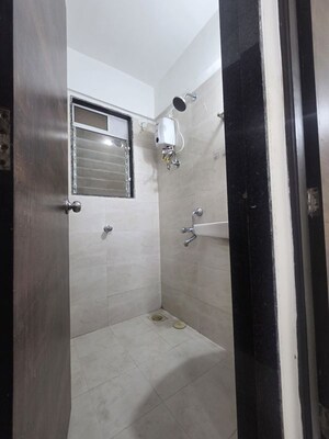 Kitchen in 1 BHK Apartment at DGS Sheetal Tapovan, Malad East – for Rent