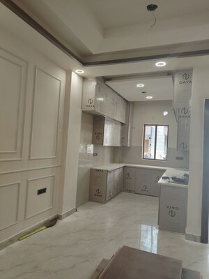 Kitchen/pantry in 2 BHK Builder Floor at RPS Palm Drive, Sector 88 – for Sale