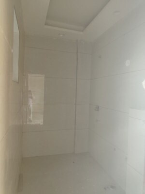 Bathroom in 2 BHK Builder Floor at RPS Palm Drive, Sector 88 – for Sale