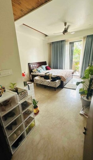 2 BHK Builder Floor For Rent in Tagore Garden