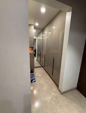 Room in 2 BHK Builder Floor at Tagore Garden – for Rent