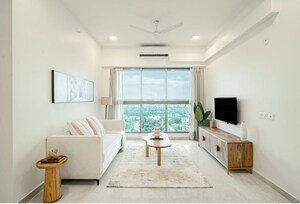 2 BHK Apartment For Rent in Priyadarshini CHS Dadar, Dadar West