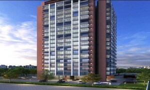 2 BHK Apartment For Rent in Kumar 47 East A, Magarpatta City