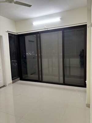 Laundry Area in 2 BHK Apartment at Kumar 47 East A, Magarpatta City – for Rent