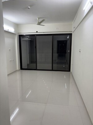 Living Room in 2 BHK Apartment at Kumar 47 East A, Magarpatta City – for Rent