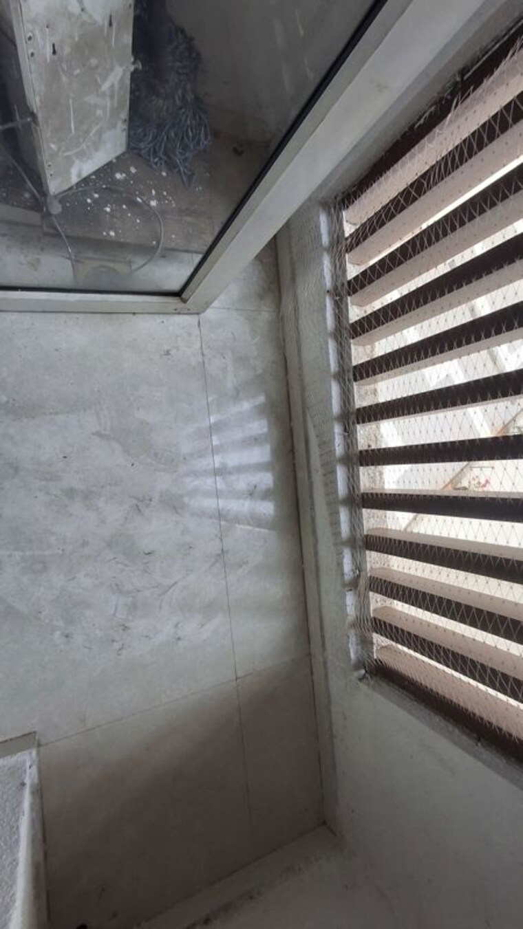 Balcony, gundecha-trillium 2 Bedroom 831 Sq.Ft. Apartment In Kandivali East Mumbai 10688190