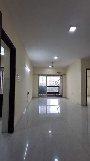Kitchen in 2 BHK Apartment at Gundecha Trillium, Kandivali East – for Rent