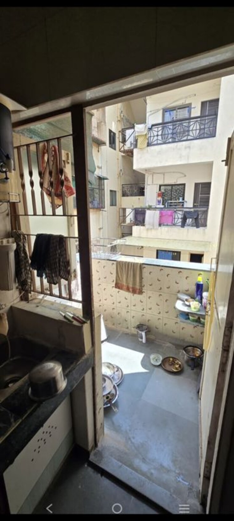 Team Area, krishna-tower-ahmedabad 2 Bedroom 1155 Sq.Ft. Apartment In Satellite Ahmedabad 10688192