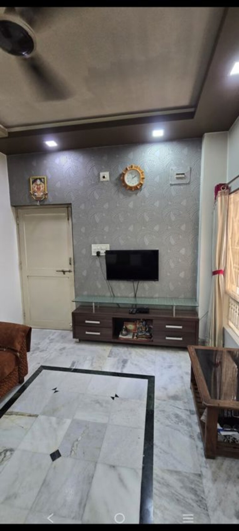 undefined, krishna-tower-ahmedabad 2 Bedroom 1155 Sq.Ft. Apartment In Satellite Ahmedabad 10688192