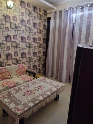 1 BHK Builder Floor For Rent in Uttam Nagar