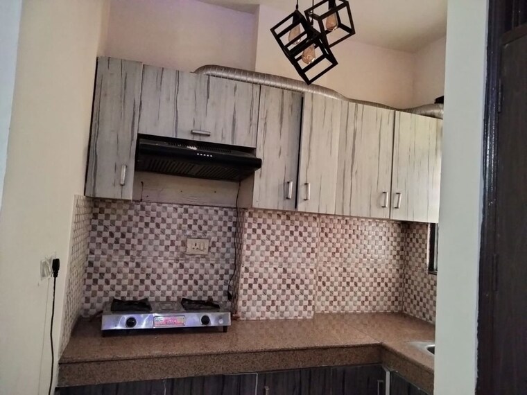undefined, uttam nagar 1 Bedroom 450 Sq.Ft. Builder Floor In Uttam Nagar Delhi 10688198