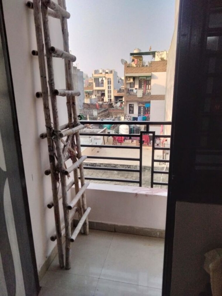 undefined, uttam nagar 1 Bedroom 450 Sq.Ft. Builder Floor In Uttam Nagar Delhi 10688198