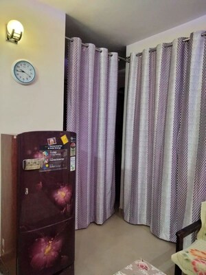 Bedroom in 1 BHK Builder Floor at Uttam Nagar – for Rent