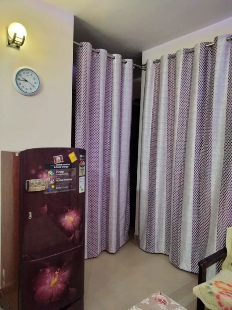 Bedroom, uttam nagar 1 Bedroom 450 Sq.Ft. Builder Floor In Uttam Nagar Delhi 10688198