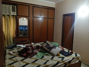 3 BHK Builder Floor For Rent in Sector 22
