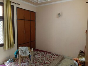 Bedroom in 3 BHK Builder Floor at Sector 22 – for Rent