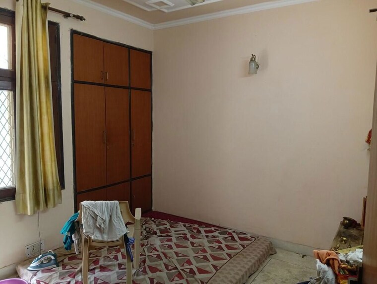 Bedroom, sector 22 3 Bedroom 1550 Sq.Ft. Builder Floor In Sector 22 Gurgaon 10688203