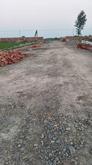  Plot For Sale in YEIDA Plots, Dankaur