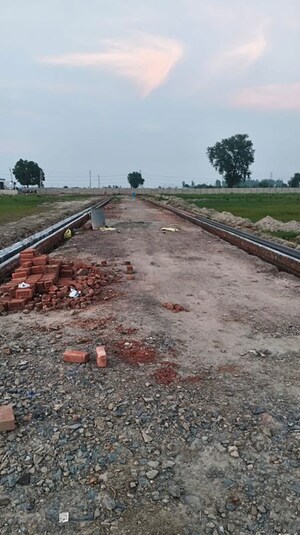 Plot Area in  Plot at YEIDA Plots, Dankaur – for Sale