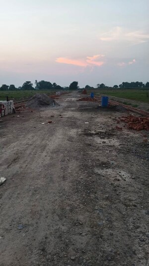 Plot Area in  Plot at YEIDA Plots, Dankaur – for Sale
