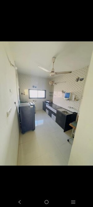 Team Area in 2.5 BHK Villa at Jyotikalash Society – for Rent
