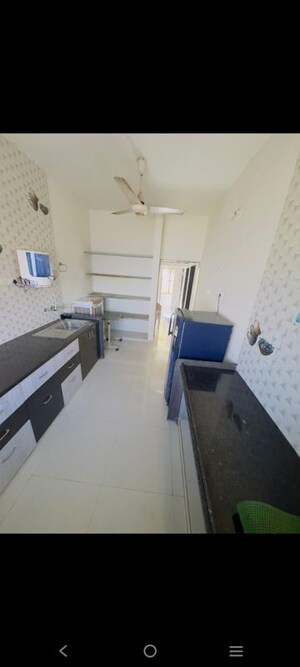 Team Area in 2.5 BHK Villa at Jyotikalash Society – for Rent