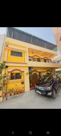 2.5 BHK +Villa For Rent in Jyotikalash Society