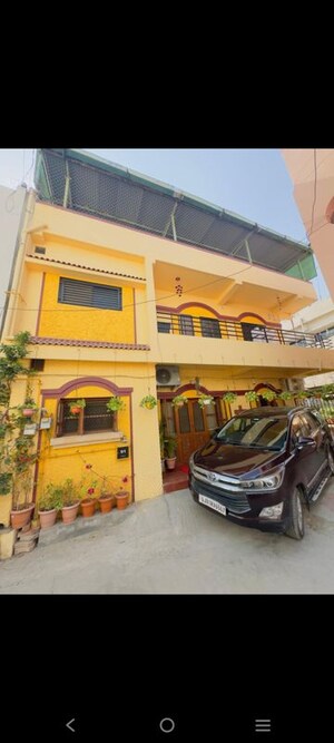 2.5 BHK Villa For Rent in Jyotikalash Society