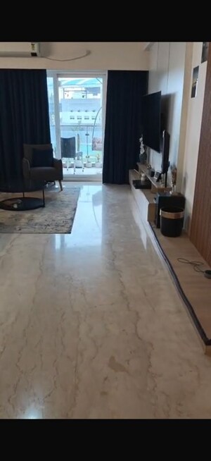 3 BHK Apartment For Rent in Godrej United, Whitefield