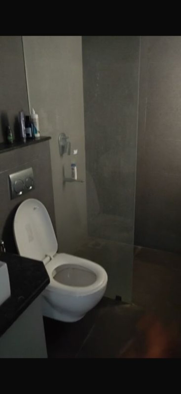 Bathroom, godrej-united 3 Bedroom 2130 Sq.Ft. Apartment In Whitefield Bangalore 10688224