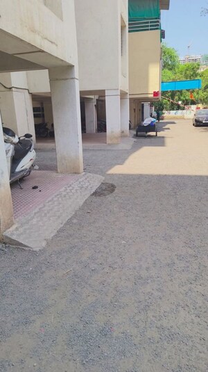2 BHK Apartment For Rent in Blue Pearl 204 Blue Paradise, Baner