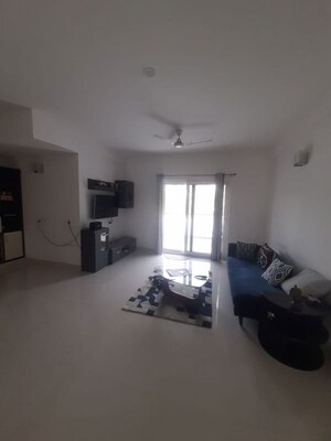 3 BHK Builder Floor For Rent in Cambridge Layout