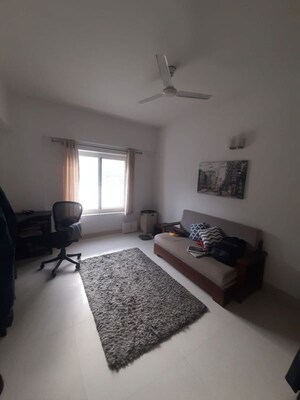Bedroom in 3 BHK Builder Floor at Cambridge Layout – for Rent