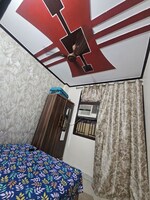 1 BHK 450 Sq.Ft. Builder Floor in Uttam Nagar