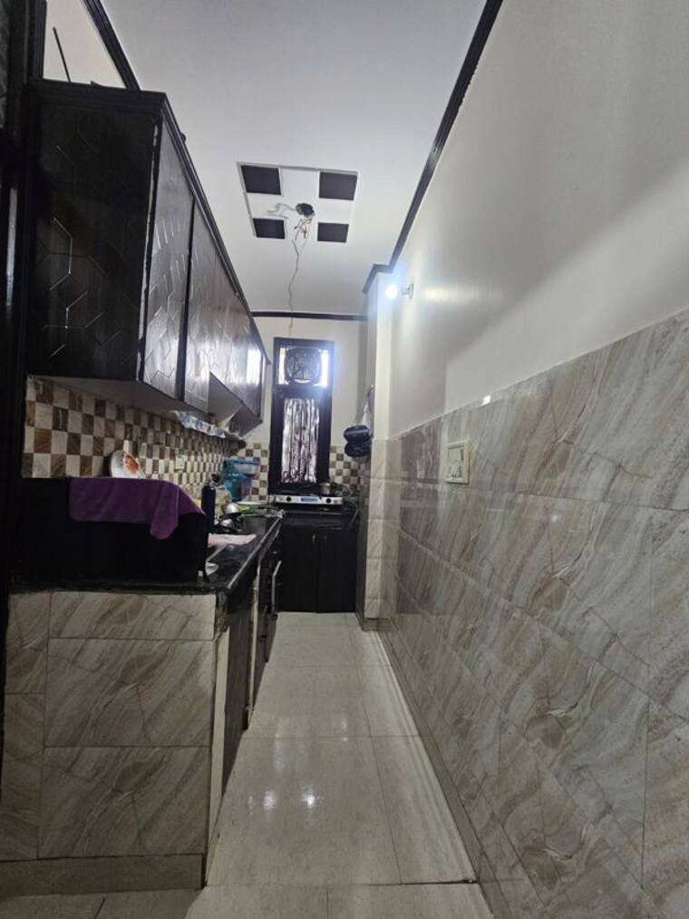 undefined, uttam nagar 1 Bedroom 450 Sq.Ft. Builder Floor In Uttam Nagar Delhi 10688229