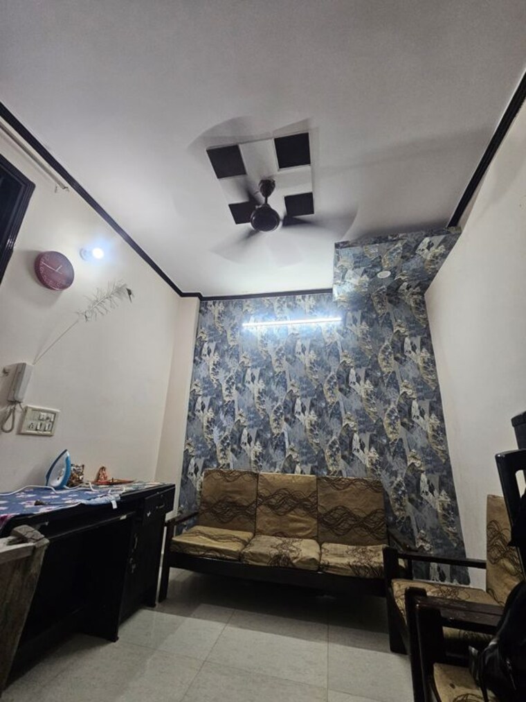 Team Area, uttam nagar 1 Bedroom 450 Sq.Ft. Builder Floor In Uttam Nagar Delhi 10688229