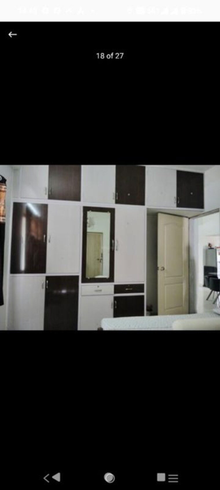 Kitchen, seventh-parisar 3 Bedroom 1775 Sq.Ft. Apartment In Gota Ahmedabad 10688227